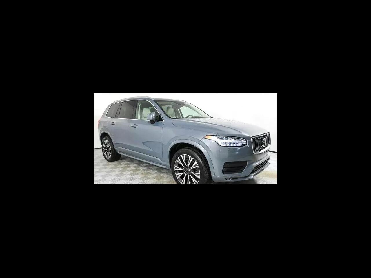 2022 Volvo XC90