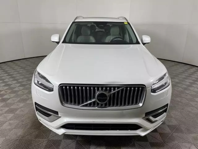 2024 Volvo Xc90 Recharge Plug-in Hybrid