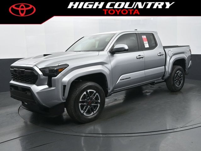 2026 Toyota Tacoma 2WD SR5
