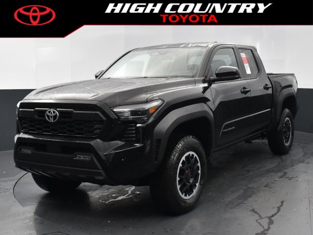 2024 Toyota Tacoma 4WD TRD Off Road