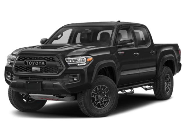 2021 Toyota Tacoma 4WD TRD Off Road