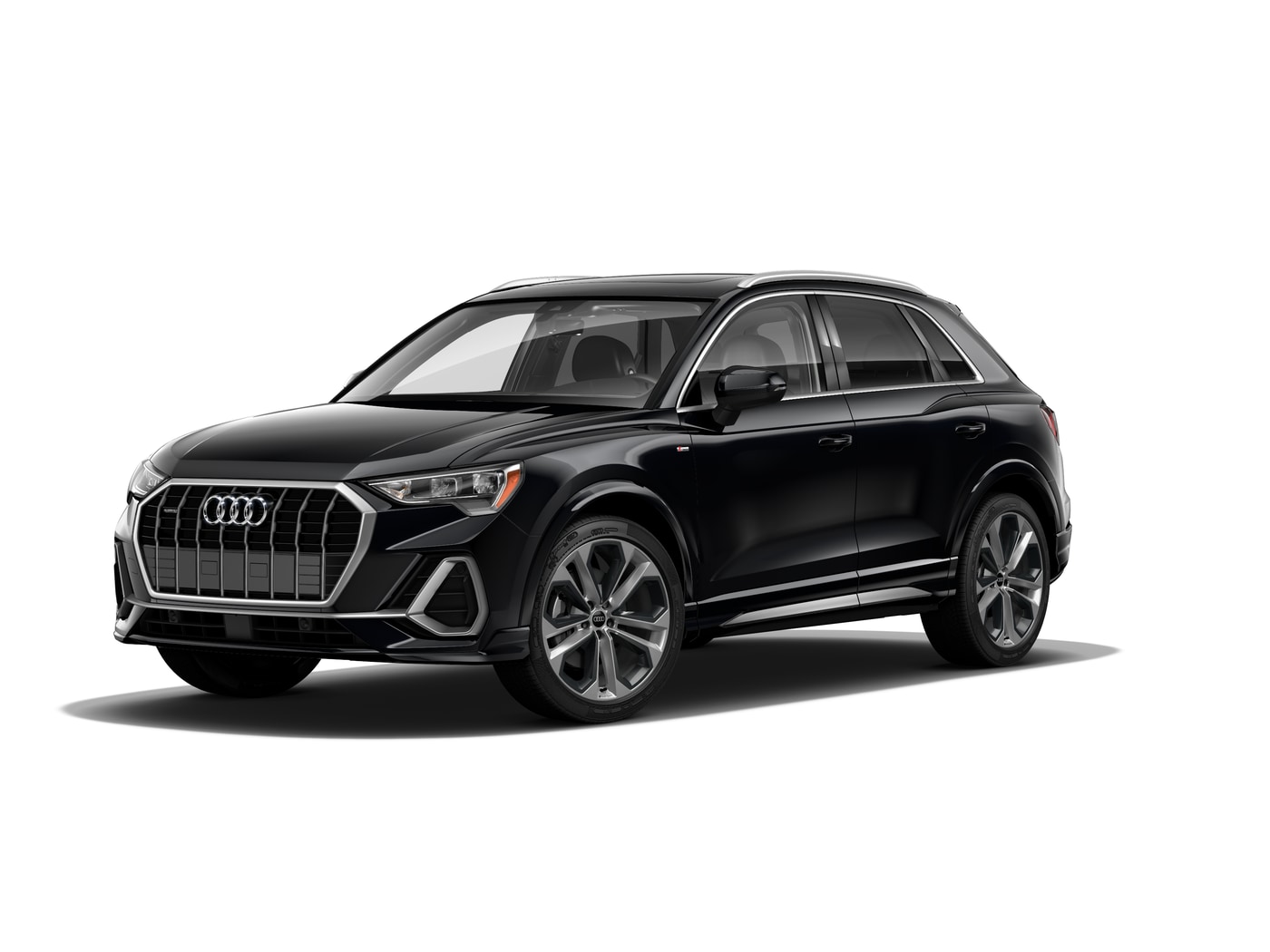 2021 Audi Q3 S line Premium