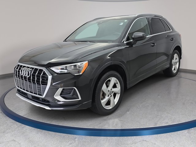 2020 Audi Q3 Premium