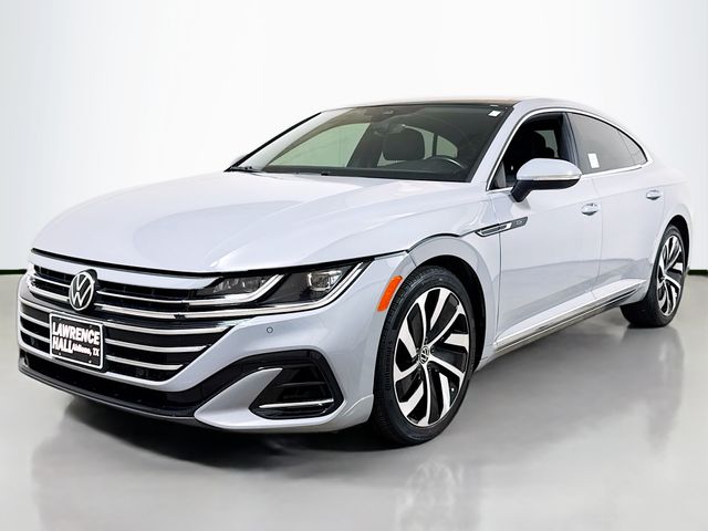 2022 Volkswagen Arteon SEL R-Line 4Motion