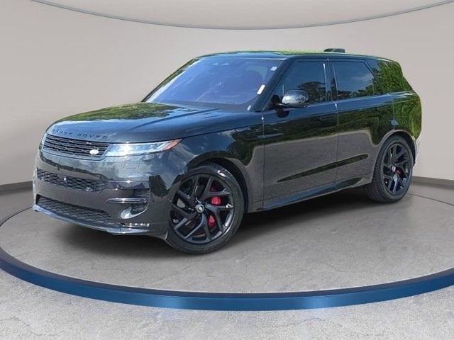 2023 Land Rover Range Rover Sport SE Dynamic