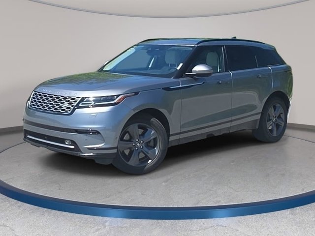 2021 Land Rover Range Rover Velar S
