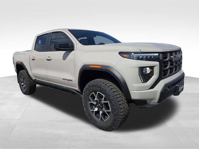2026 GMC Canyon 4WD AT4X
