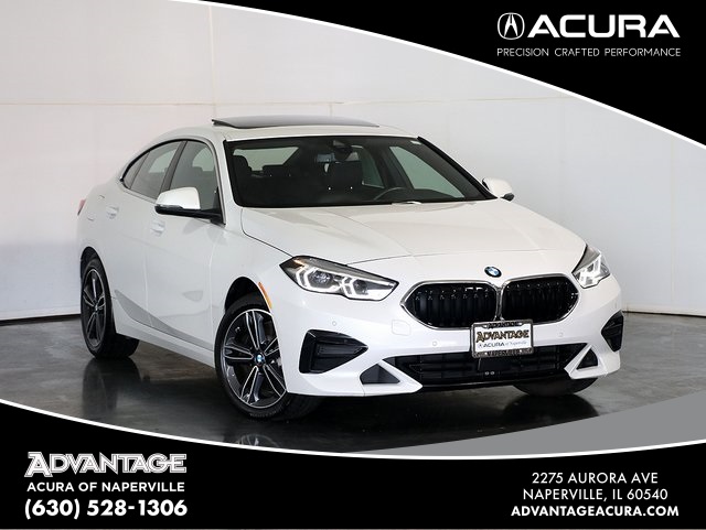 2024 BMW 2 Series