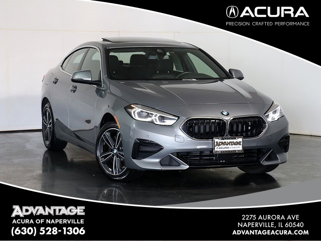 2024 BMW 2 Series