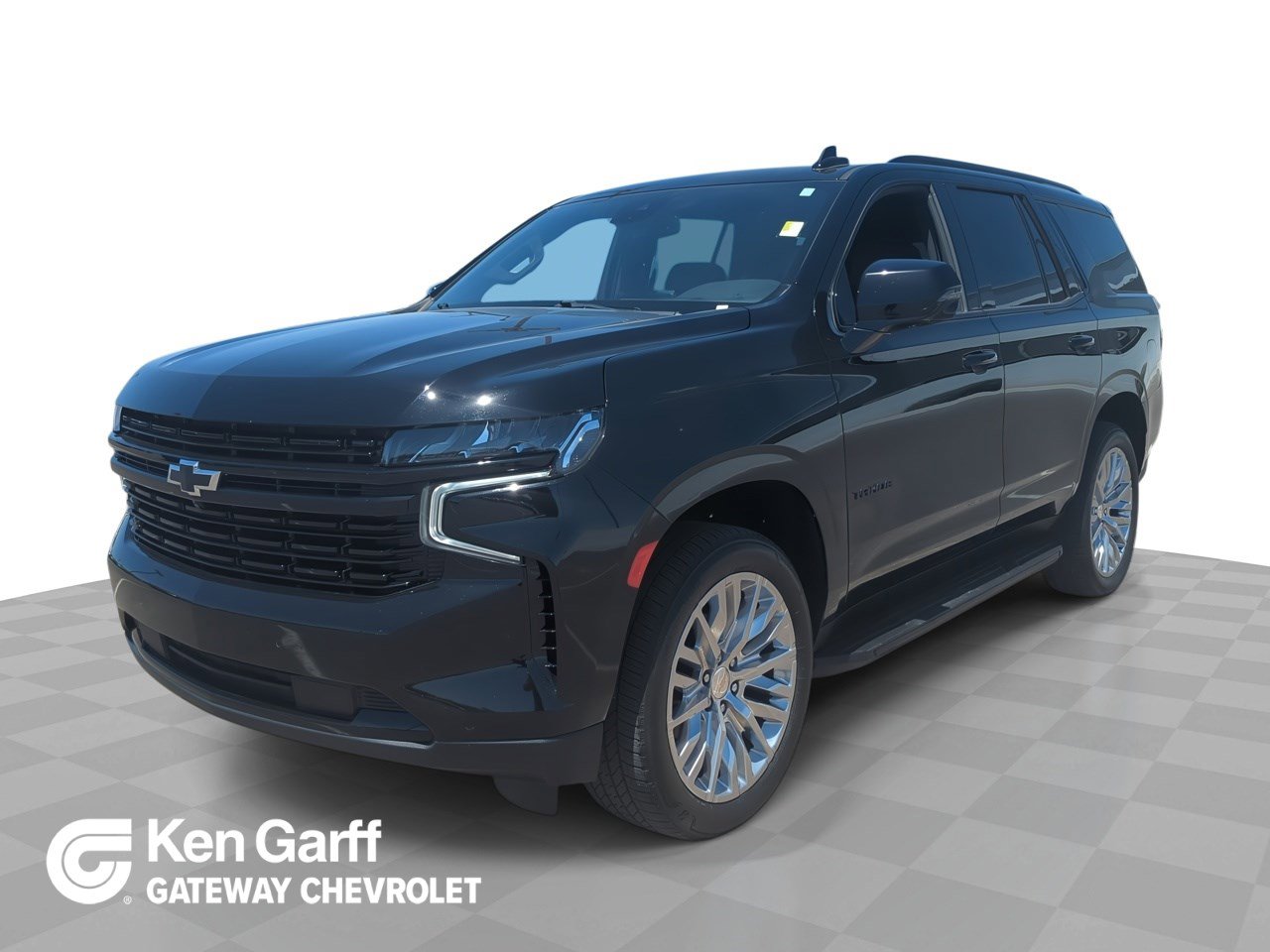 2023 Chevrolet Tahoe