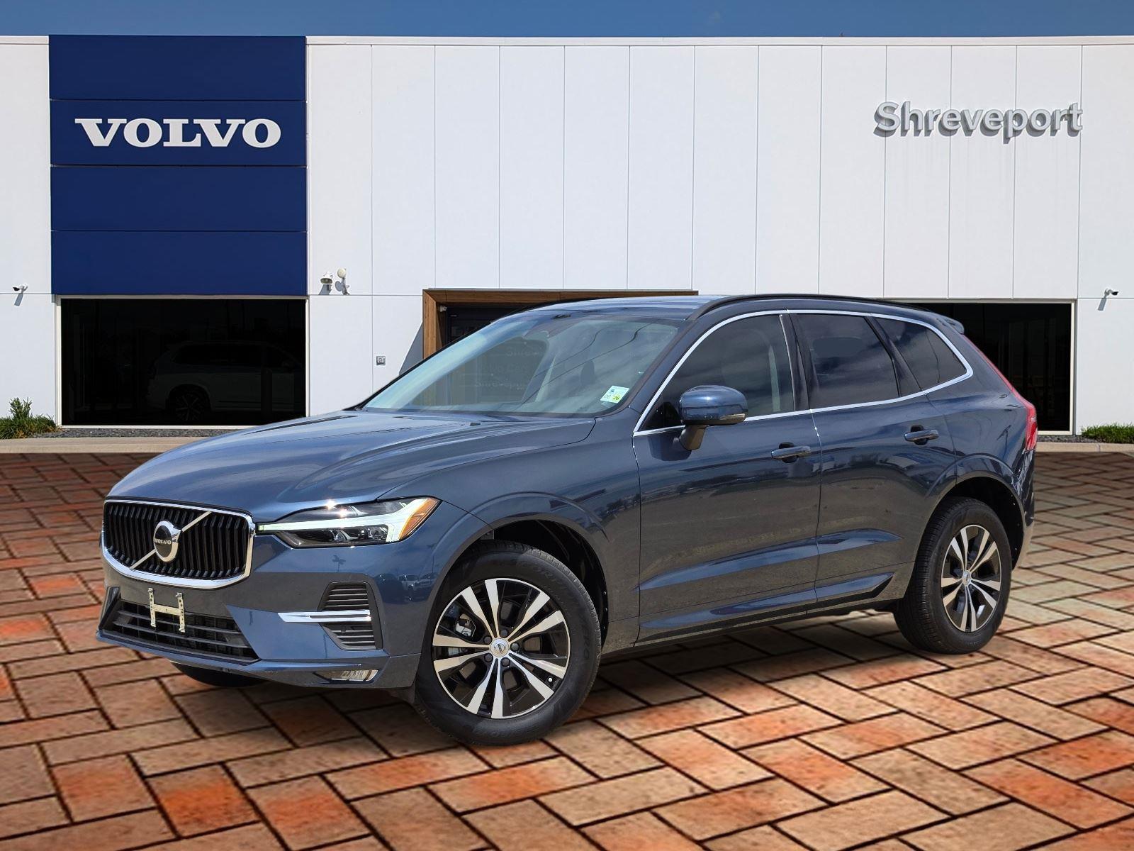 2023 Volvo XC60 Core