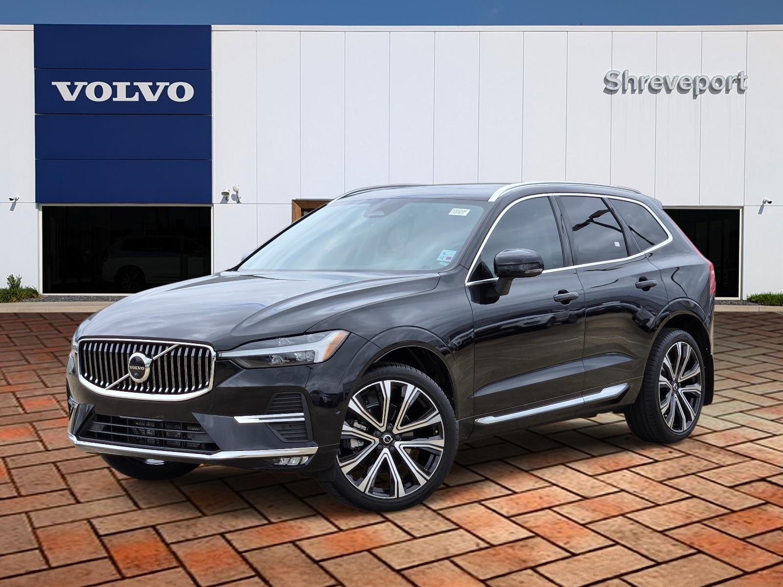 2023 Volvo XC60 Ultimate