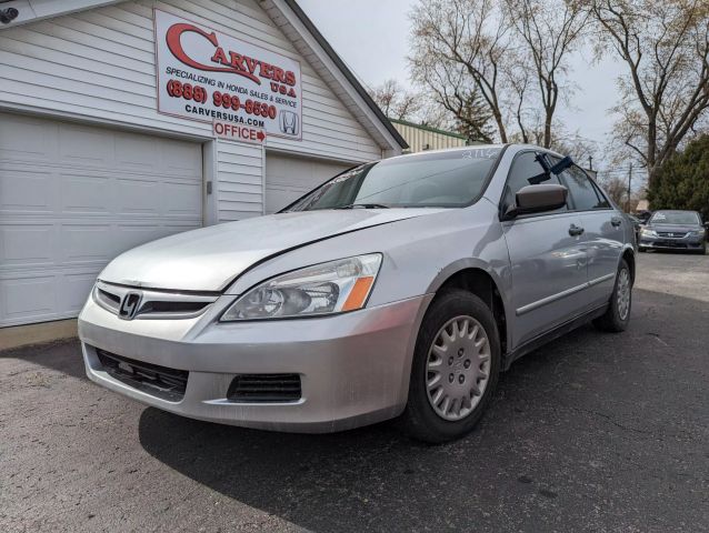 2003 Honda Accord Sdn