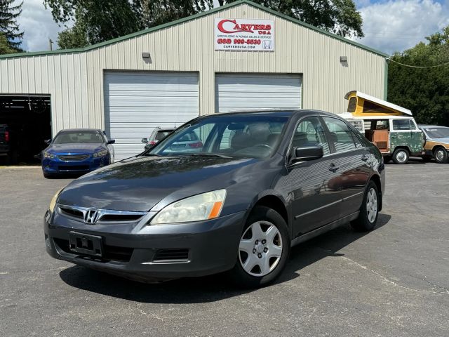 2005 Honda Accord Sdn