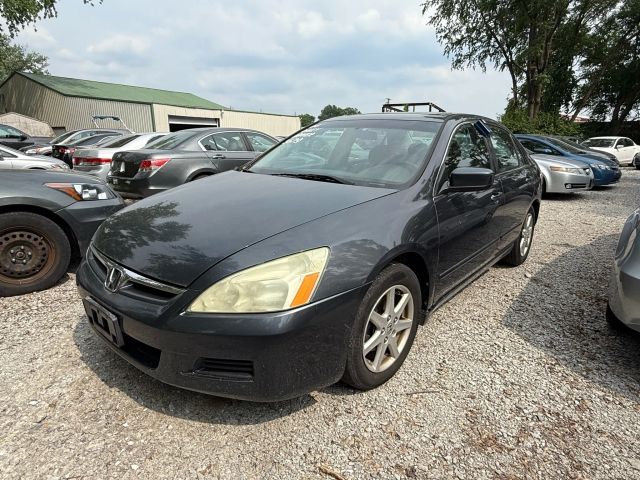 2004 Honda Accord Sdn