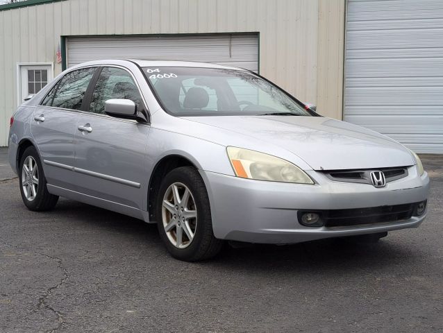 2004 Honda Accord Sdn