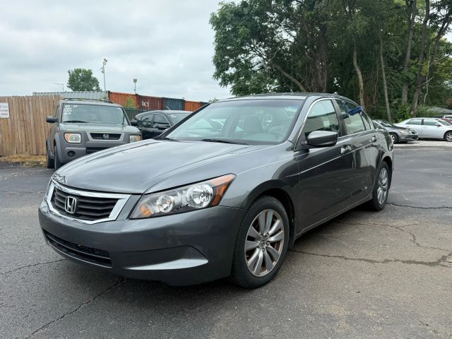 2008 Honda Accord Sdn