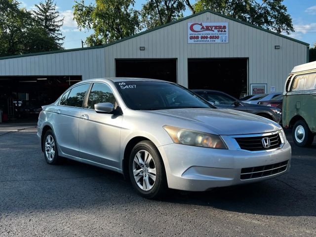 2009 Honda Accord Sdn