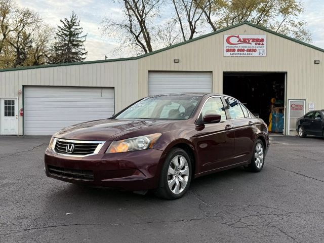 2009 Honda Accord Sdn