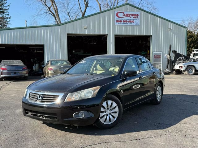 2011 Honda Accord Sdn