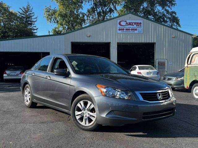 2012 Honda Accord Sdn