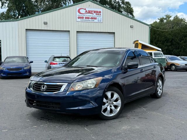 2010 Honda Accord Sdn