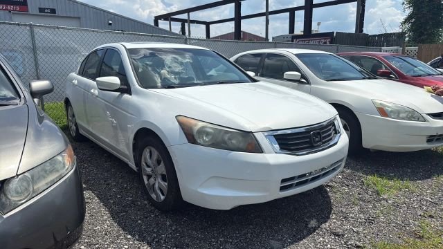 2010 Honda Accord Sdn