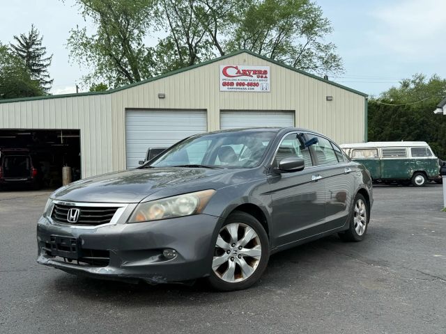 2008 Honda Accord Sdn