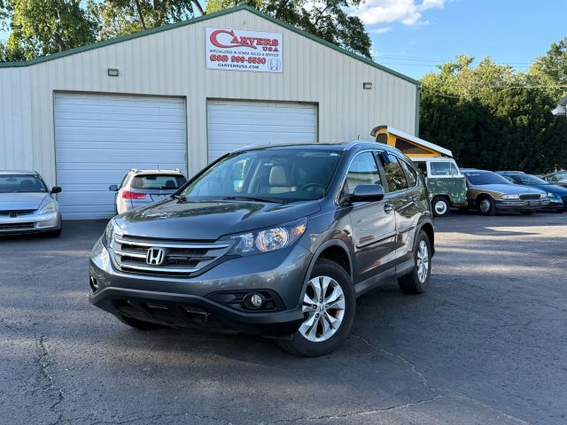 2013 Honda CR-V