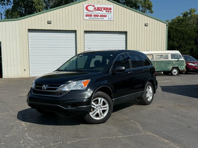 2011 Honda CR-V