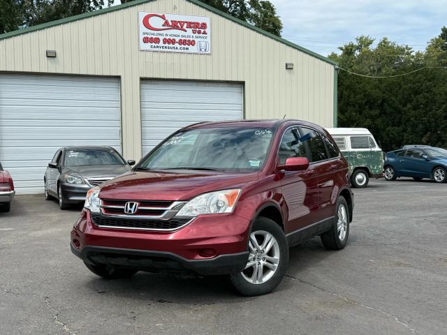 2011 Honda CR-V