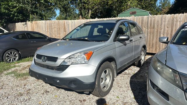 2009 Honda CR-V