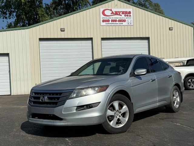 2010 Honda Accord Crosstour
