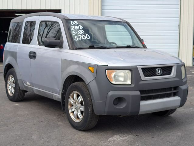 2003 Honda Element
