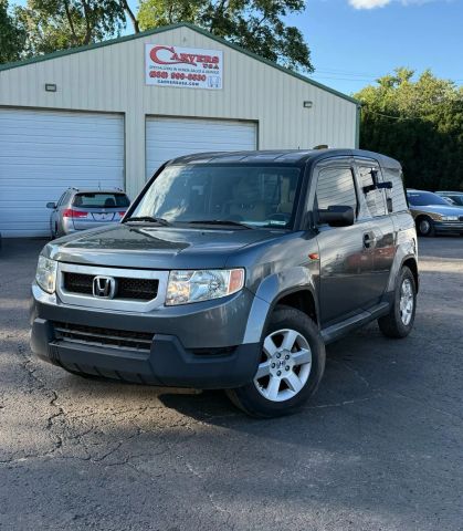 2010 Honda Element