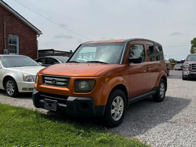 2007 Honda Element