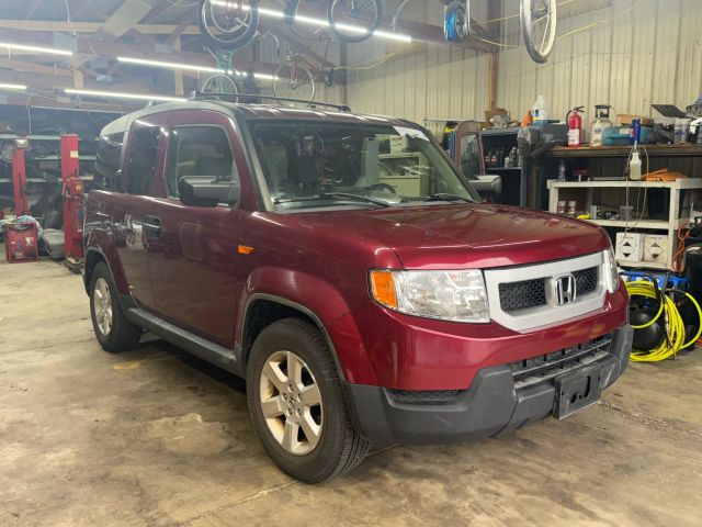 2011 Honda Element