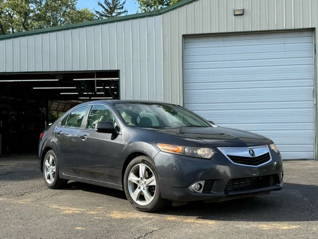 2011 Acura TSX