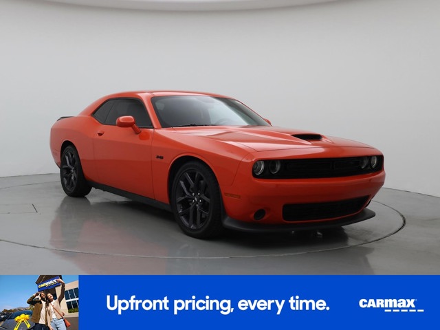 2023 Dodge Challenger R/T