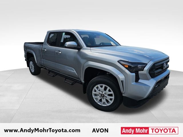 2026 Toyota Tacoma 4WD SR5