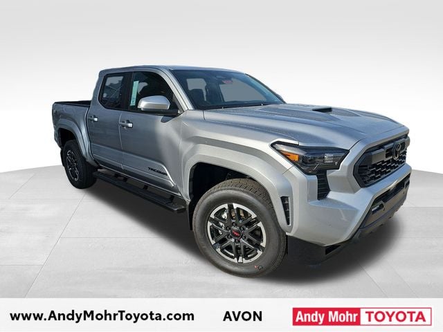 2026 Toyota Tacoma 4WD SR5