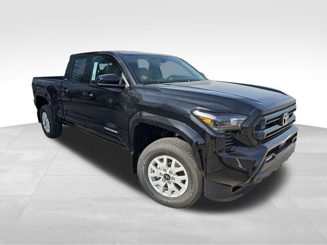 2026 Toyota Tacoma 4WD SR5