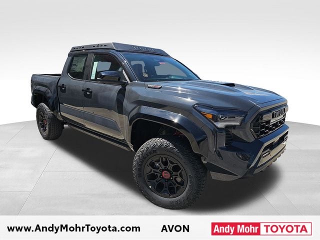 2026 Toyota Tacoma 4WD TRD Off Road Hybrid