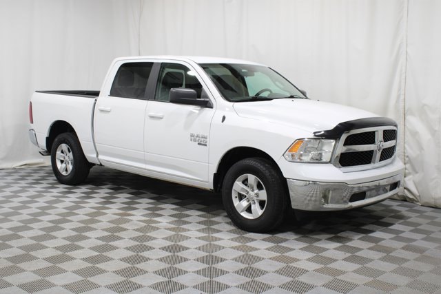 2021 RAM 1500 Classic