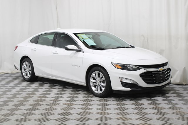 2020 Chevrolet Malibu