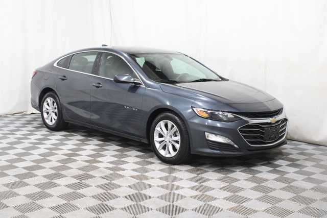 2021 Chevrolet Malibu