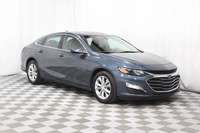 2019 Chevrolet Malibu