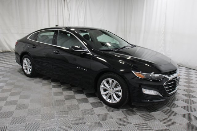 2020 Chevrolet Malibu