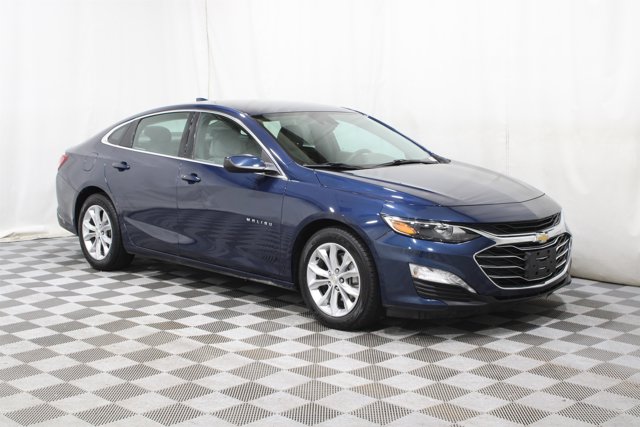 2022 Chevrolet Malibu