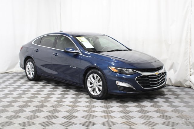 2019 Chevrolet Malibu